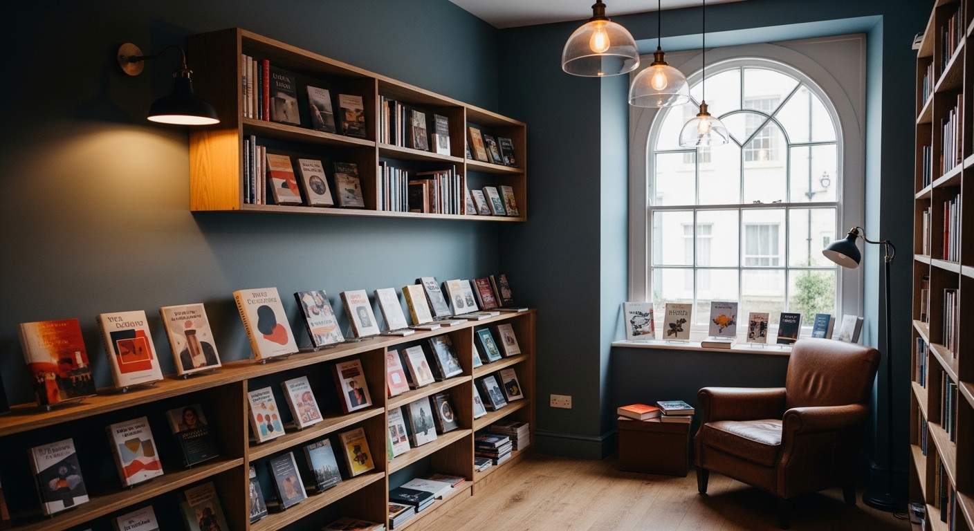 VAT Deregistration installed on a residential property