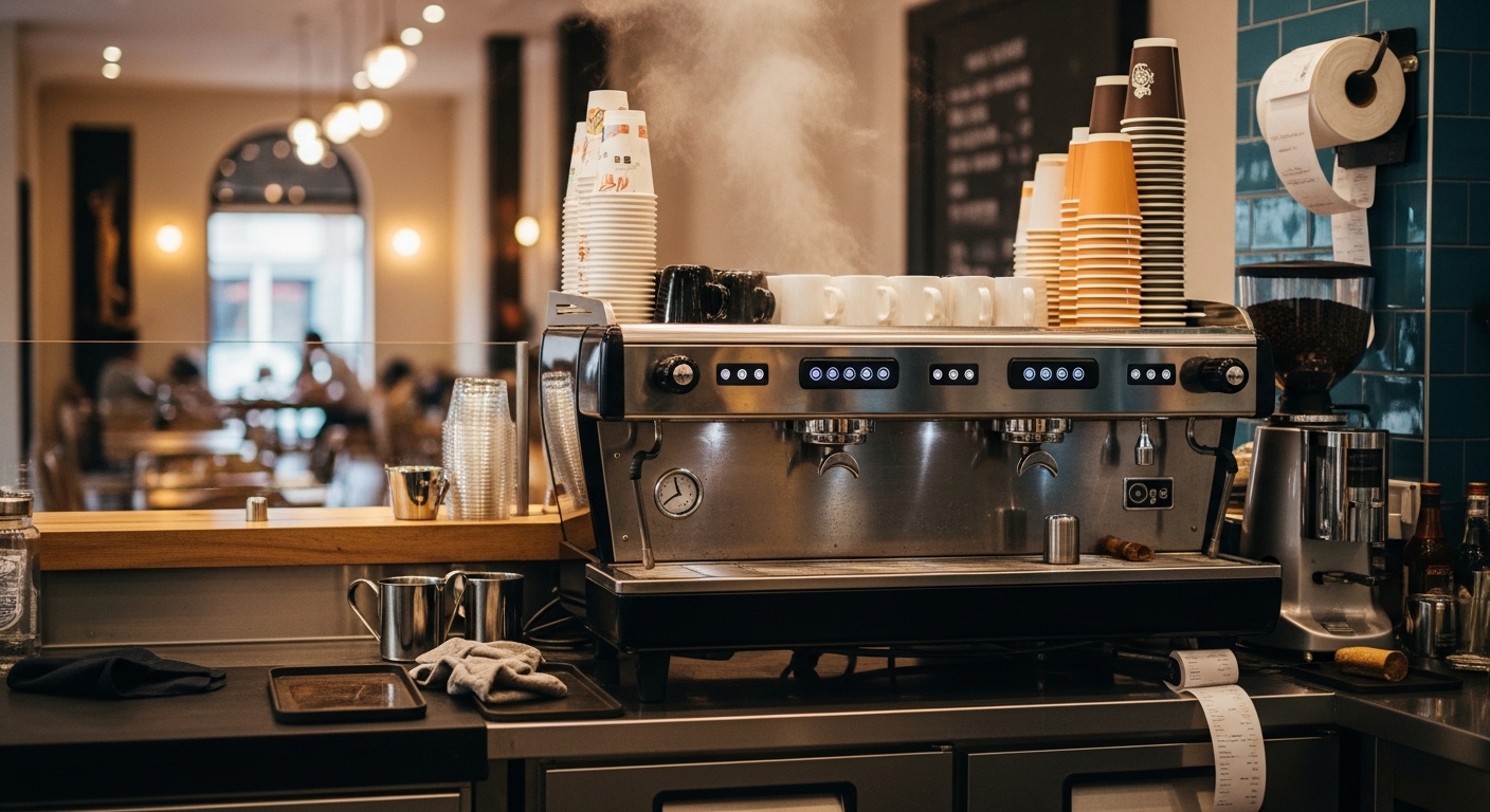 VAT Returns installed on a residential property